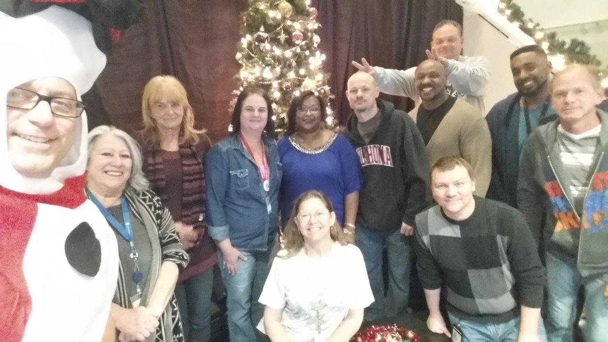 Duston Hatten (@dustonhatten) on Twitter photo Celebrating with the #1 team in Tulsa for 2016! Amazing work team Duncan!! @Tulsa_ATS <a href="/MatthewCLinden/">Matthew Linden</a> Celebrating with the #1 team in Tulsa for 2016! Amazing work team Duncan!! @Tulsa_ATS <a href="/MatthewCLinden/">Matthew Linden</a>