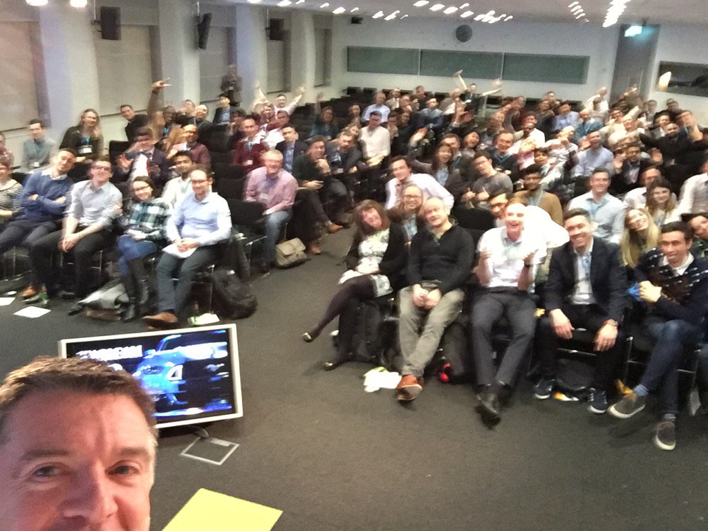 Golden Analytics tweet media