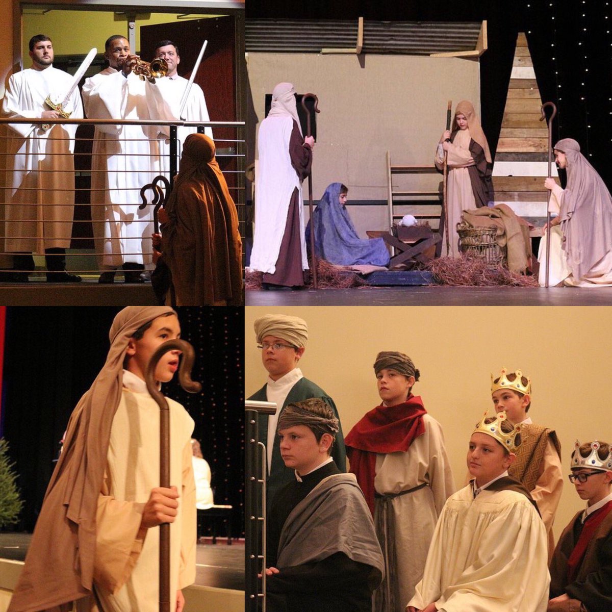 DunhamSchoolBR's tweet image. "O come, let us adore Him, Christ the Lord." Celebrating the gift of the season.  #Lessons&amp;amp;Carols #ThanksBetoGod #dunhamdifference