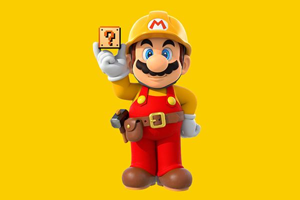 TheStreet's tweet image. Super Mario could &apos;run&apos; his way to $500 million for Nintendo: trib.al/0Dxw9Sf $NTDOY $AAPL