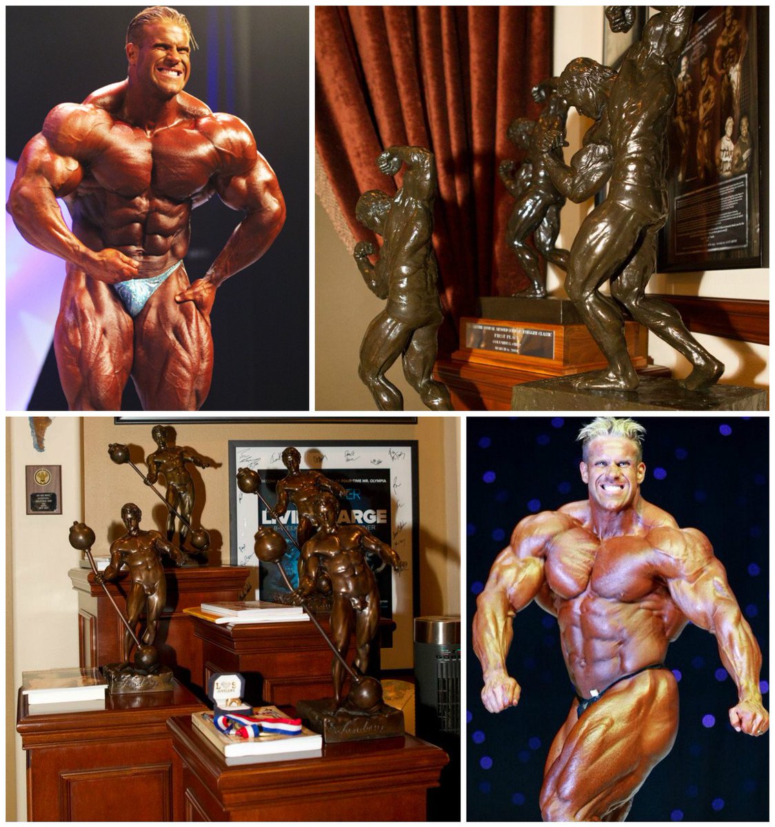 JayCutlerNation's tweet photo. 4 x Mr. Olympia and 3 x Arnold Schwarzenegger Classic Champ @mrojaycutler 

#JayCutler #LEGEND https://t.co/8LLGgr6zOb