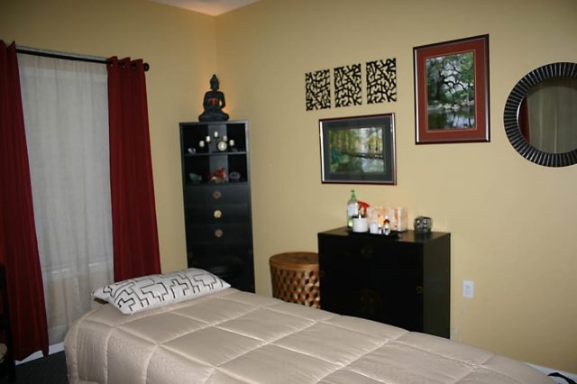 AdvancedAltMT's tweet image. True or false: There's no problem that can't be solved by a massage.