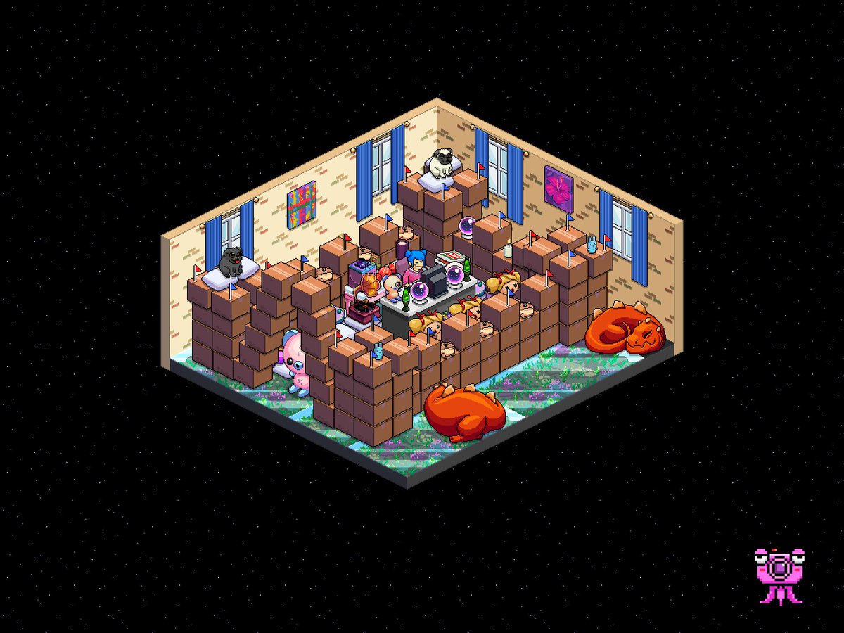 HeyPamis's tweet photo. π #add #BelugaTime #EventBoxFort #pewdiepietubersimulator https://t.co/7jvVXGbfBo