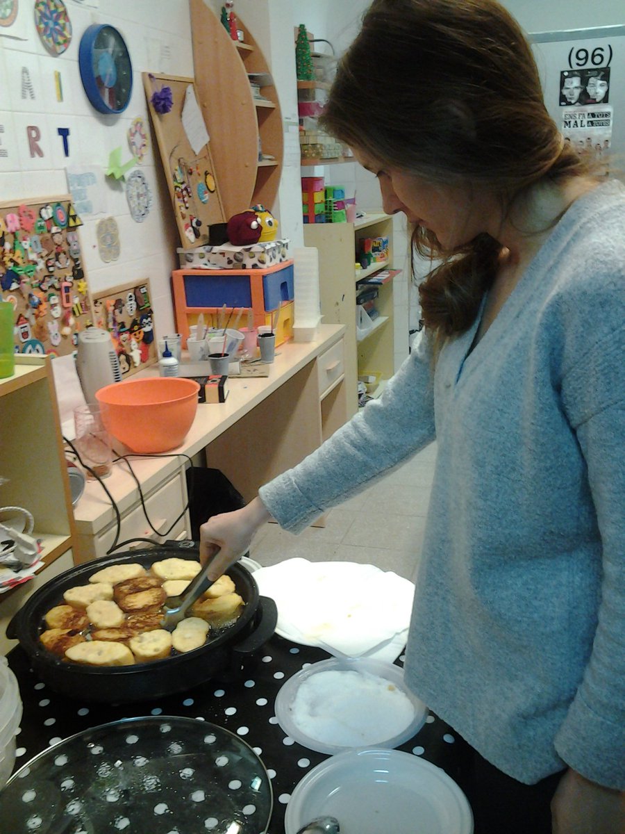 Espai Obert tweet media