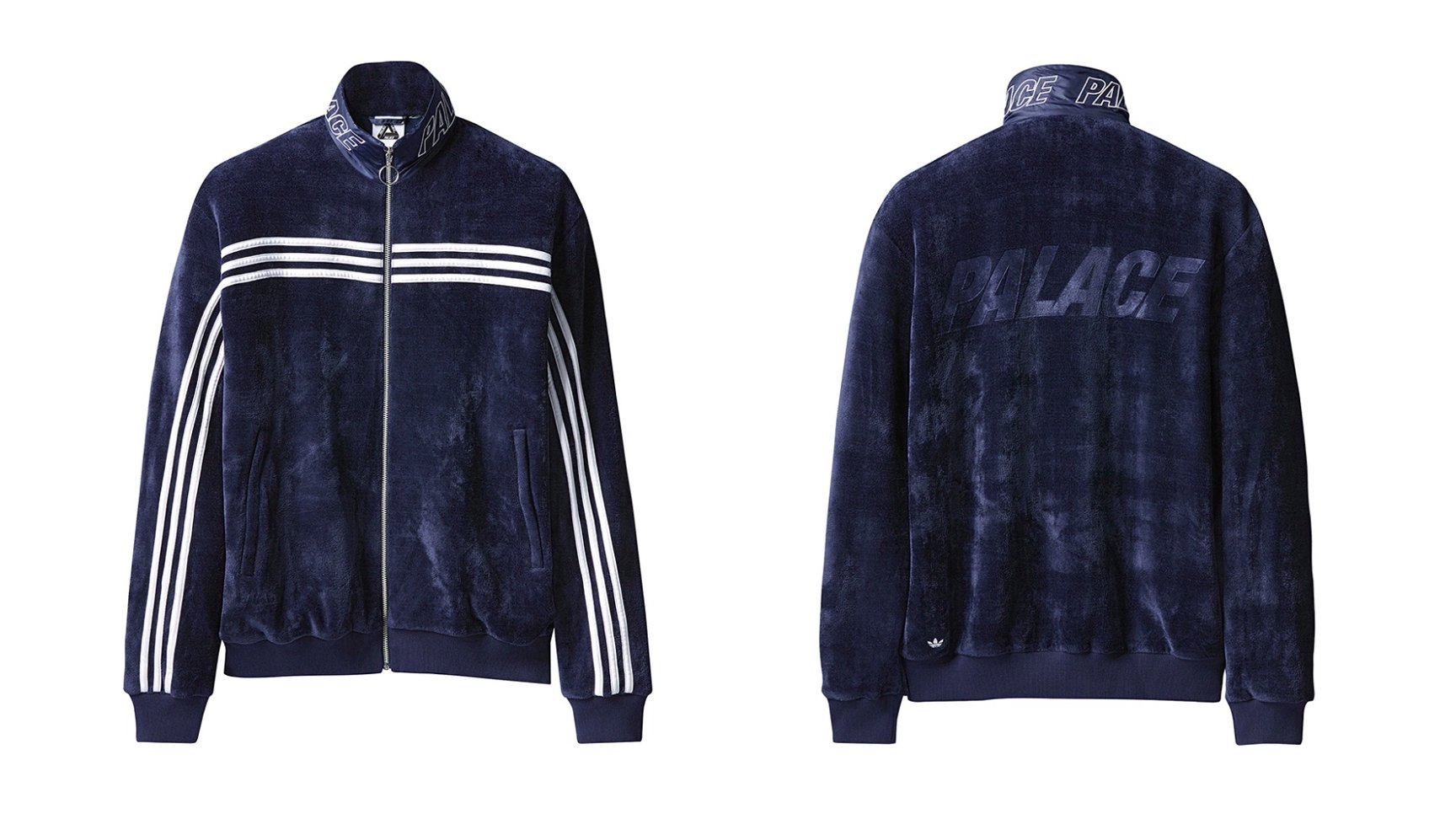adidas alerts on X Official images of the adidas Palace EQT and the Palace x adidas Velour Tracksuit releasing this Friday December 16. https t 3MAp7FfLd5 X