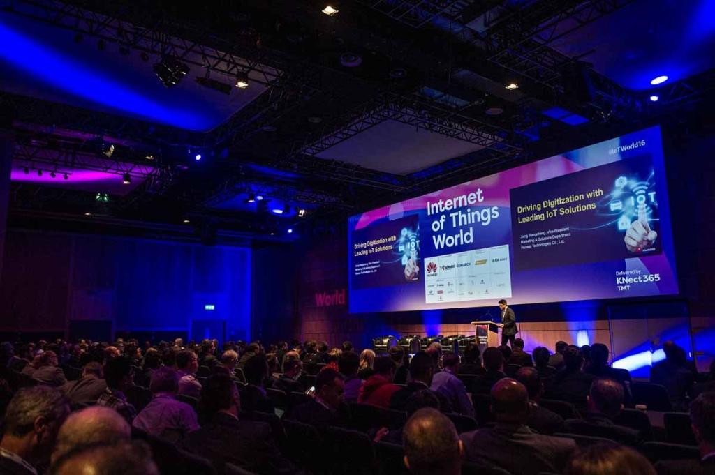 AppliedEvents's tweet photo. #IoTWorld16 exceeded expectations, with many extatic sponsors & delegates. See what's available for 2017! #IoTWE https://t.co/pM6A9SXQDZ https://t.co/rbLHqhxEQQ