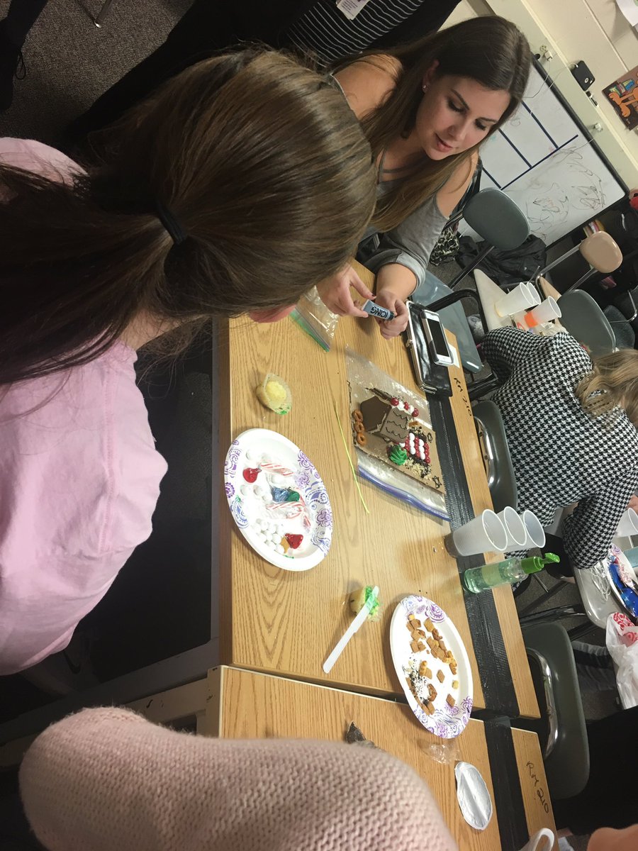 Thanks to everyone who came today!! And to those who brought some yummy food to share!