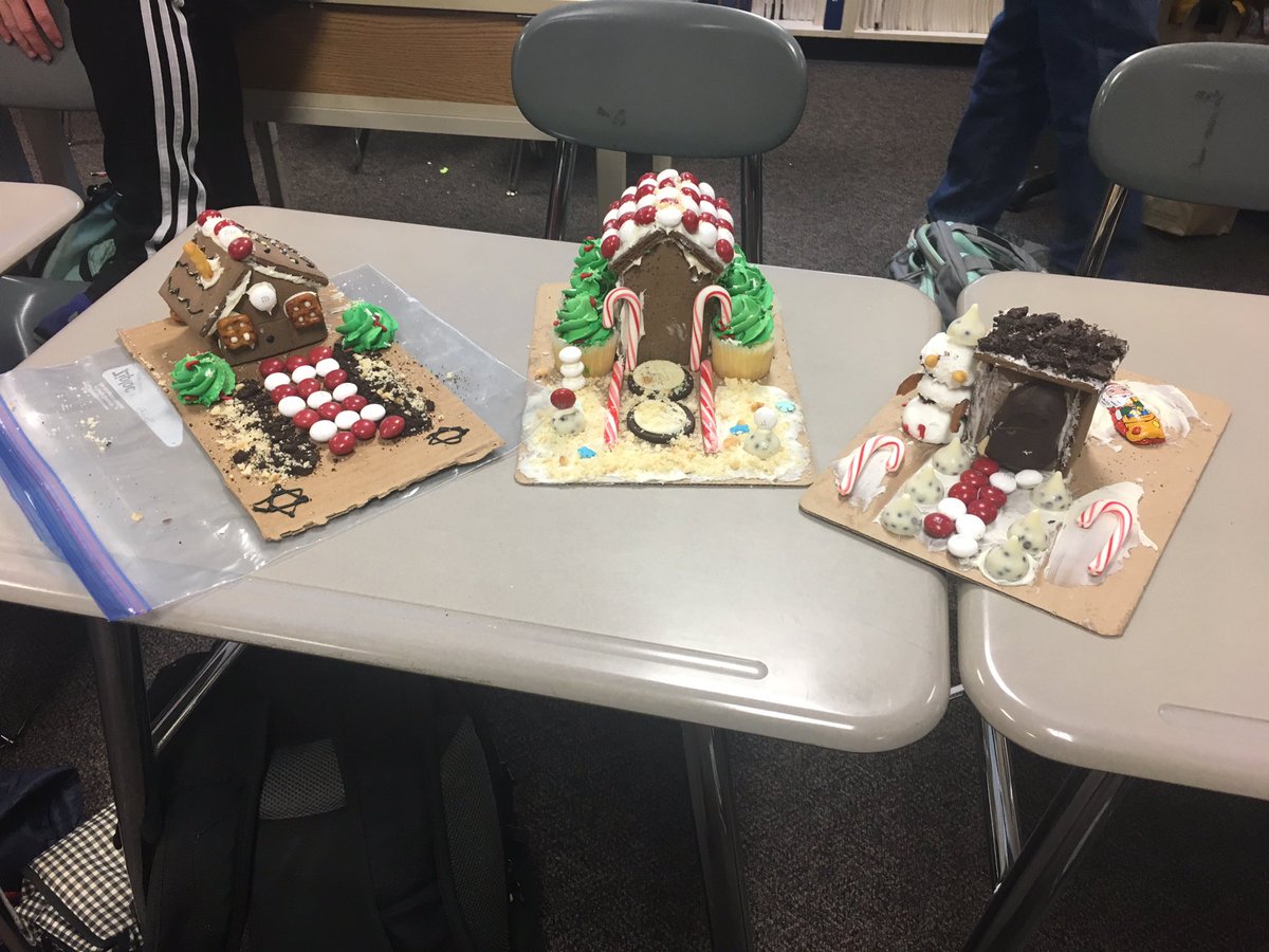 1st, 2nd and 3rd (in order)! It was hard to choose just one! :) They all looked great!! Thanks for coming out everyone!