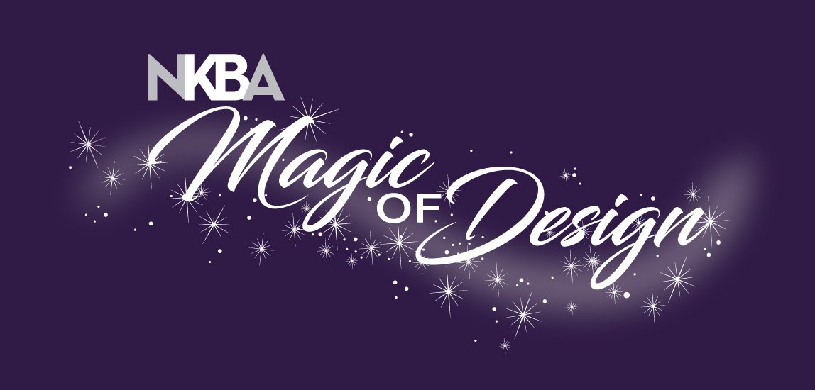 KBIS's tweet image. Connect with friends and colleagues @theNKBA #MagicofDesign Opening Party! Tickets available here: bit.ly/2fXuJL7