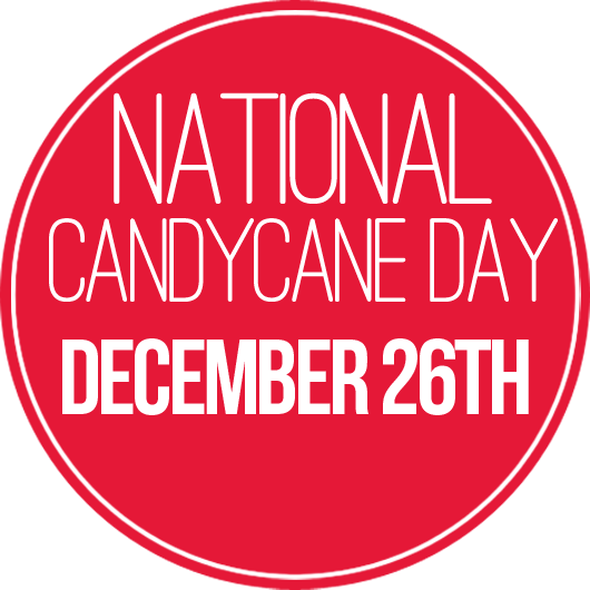 SeaGateInn's tweet image. Christmas may be over, but who says you can still enjoy the holiday? Especially on National Candy Cane Day!