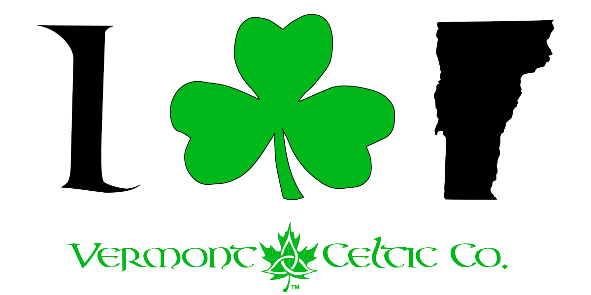 VTCeltic's tweet photo. New T-shirt design for March? #VTIrish #StPatricksDay https://t.co/c8ygYnGPky