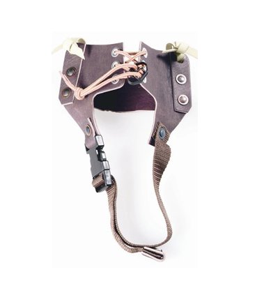 Do you have traditional shoes with bindings that don't work? These rock. We import them from Quebec. They know snow. ow.ly/iBOv3078noT