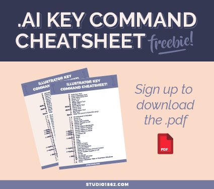launchdamnthing's tweet image. Want to speed up your design time a little? Grab this *free* Ai Key Command Cheatsheet! #designers #keycommands

buff.ly/2hx2wM4