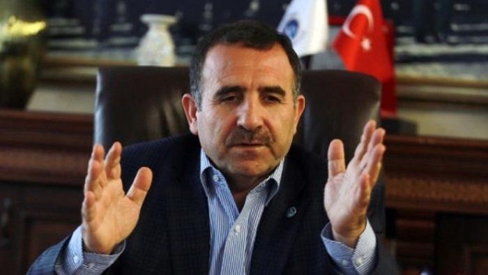 tr724com's tweet photo. Karslı nezaret günlerini anlattı: Bunlar nasıl terörist ki tek dertleri namaz! - Tr724 https://t.co/Byuqx7wdU3 https://t.co/p4I5NwKy5h