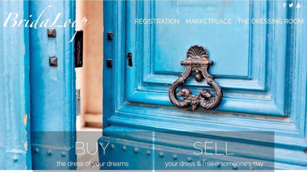 BridaLoop's tweet image. Are you thinking of selling your wedding dress? bridaloop.com List it online with us for free! #weddinghour #midlandshour