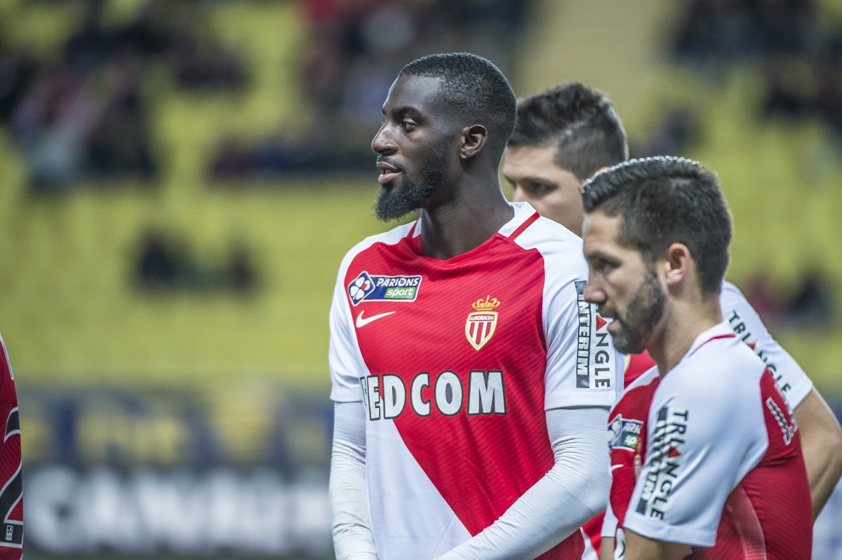 Benjamin Mendy (@benmendy23) | Twitter