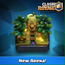 Clash Royale tweet media