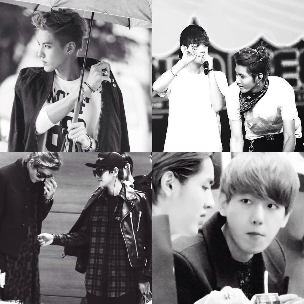 undefinedfpr's tweet image. —Because without you, i'm nothing.