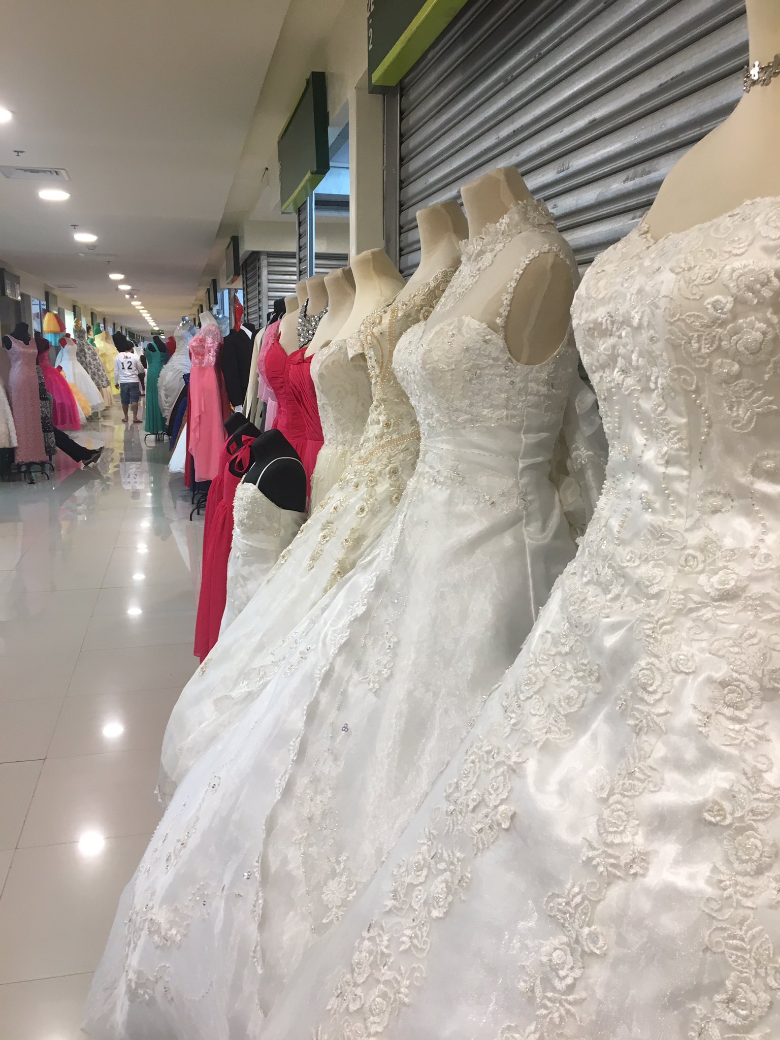 Rejin Gown Rentals