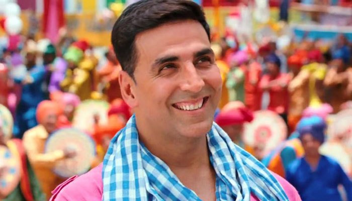 MandrekarGajesh's tweet photo. Can Akshay Kumar play role of Dara Singh on-screen? Here's what he said https://t.co/ghFkT99GX9 https://t.co/Akh6MkV9kr