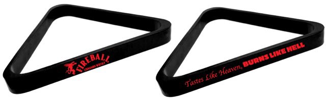 customtablefelt's tweet image. We also produce costum billiard racks and cue balls.  Email or call for a quote. customtablefelt.com #pooltable #billiards #custom