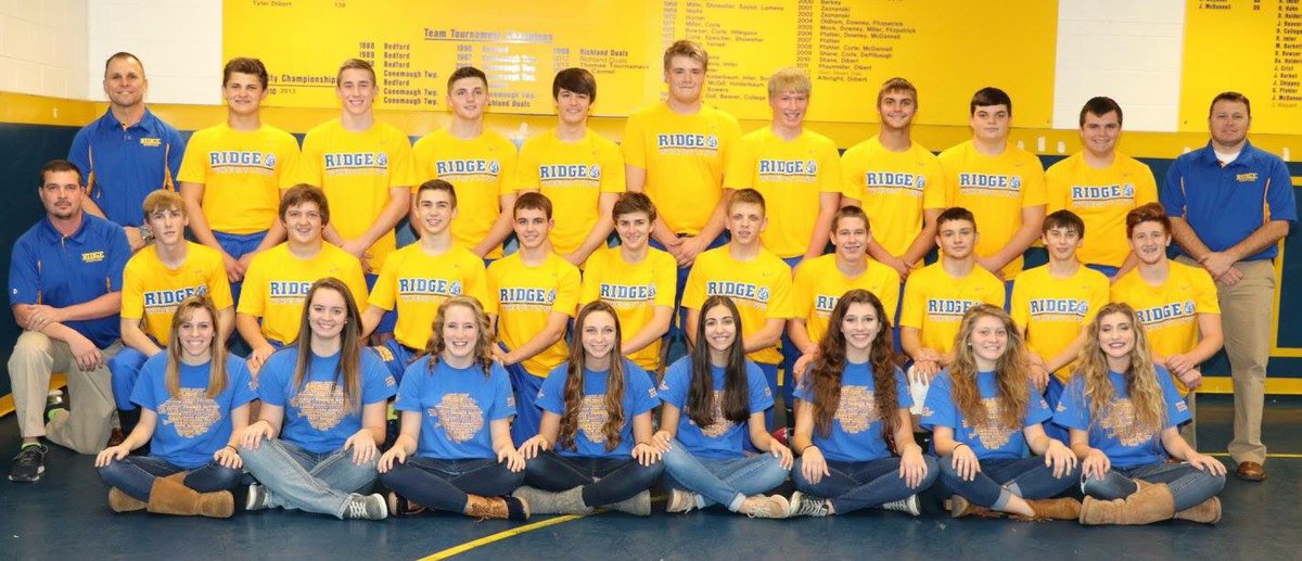 mjderemer's tweet image. Road to Hershey goes through 56 #newseason #samegoal  @jgmccoy11 @seththesloth25 @jared_mcgill21 @WrestlingRidge