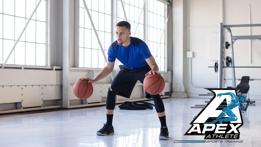 Apex Athlete 304 tweet media