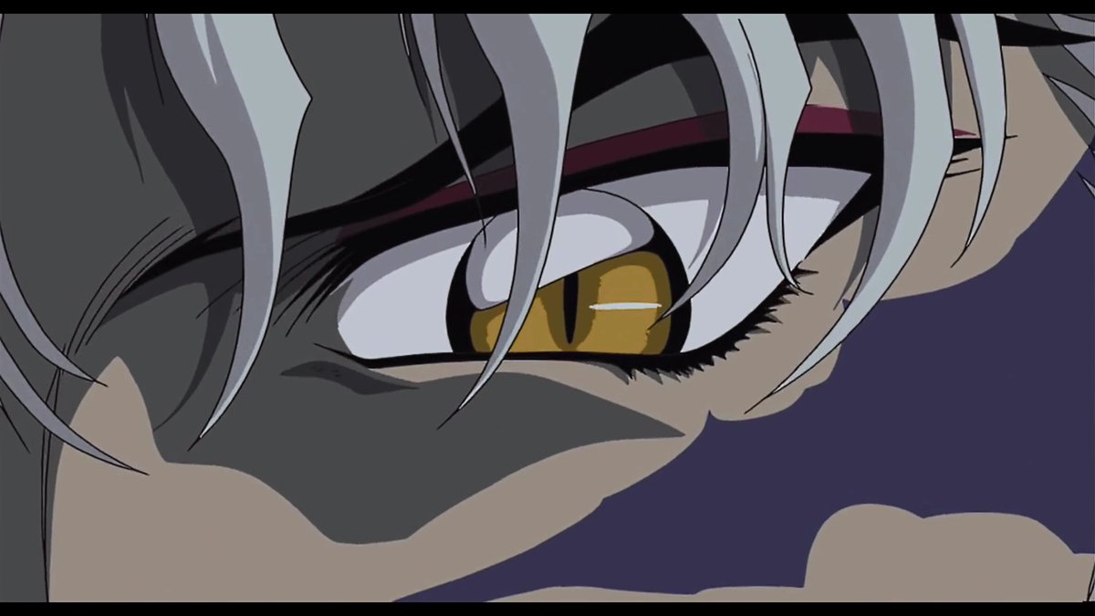 ユユ 薄桜鬼滅刃 待ち時間に 犬夜叉 天下覇道の剣をみている 父上がめちゃくちゃバジリスク味がある ๑ Gt Lt ๑ 殺生丸さまがイケメンすぎてやばいでござる 3 T Co Tqjv94euoc Twitter