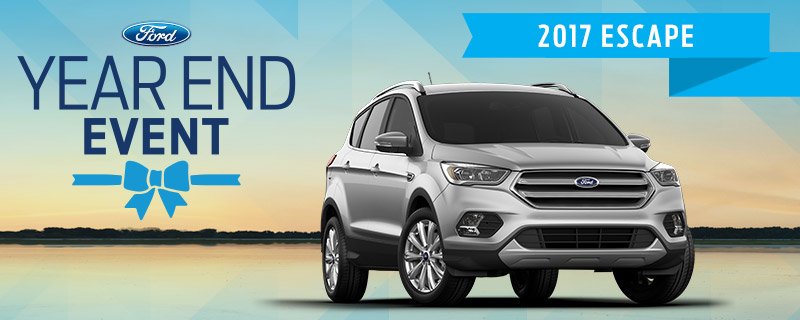 The Ford Escape offers the features you need to confidently get you where you need to go. pbxx.it/x80Cdb