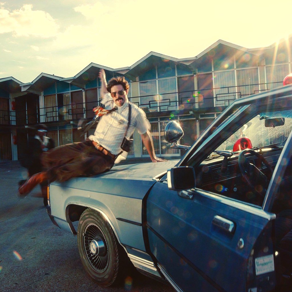 Vince, Able &amp; Illinois Law Enforcement are cracking down this holiday on buzzed &amp; impaired drivers. #DriveSober