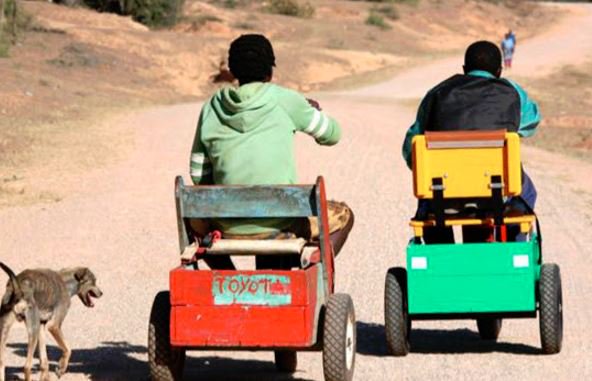 Mobility Worldwide tweet media