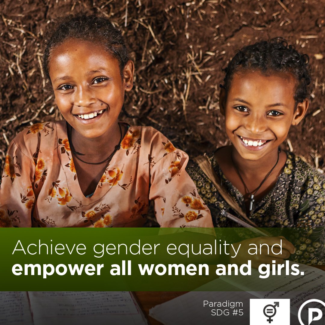 paradigmproject's tweet image. Paradigm’s distribution and sales businesses in the developing world focus on hiring, training and advancing women.