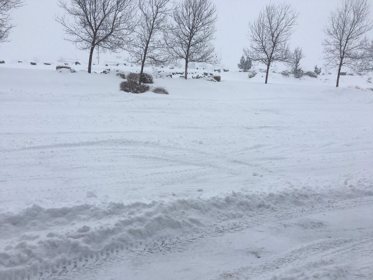 Tap Room will not be opening today, Wednesday 12/14.  Sorry for the inconvenience, but it's better to stay safe &amp; warm. Cheers!
#Snowmagedon