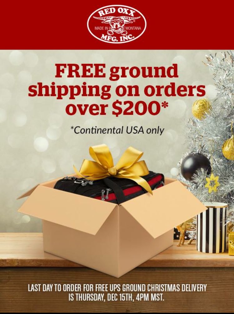 Red Oxx (@RedOxxAffairs) | Twitter