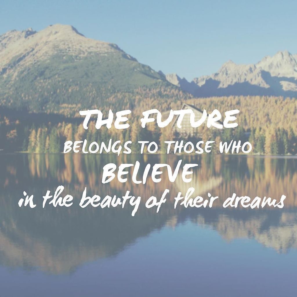 mantraband's tweet image. chase your dreams, make them happen ✨ ift.tt/2hPjYLd