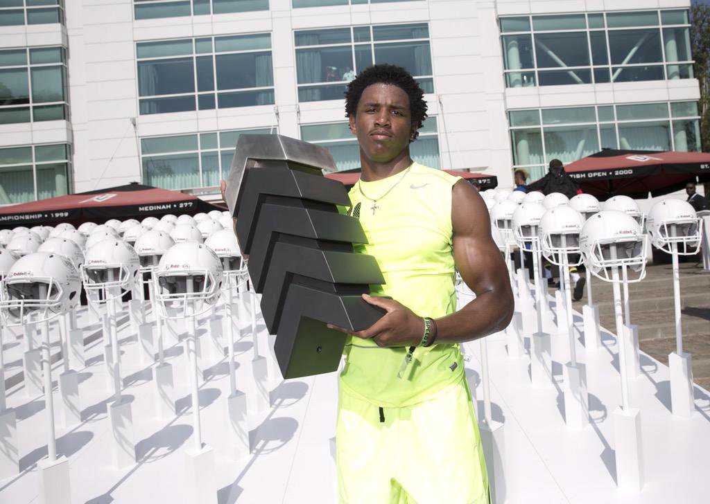 MichiganOnly's tweet image. Remember when DPJ finished with the highest rating at the opening and was named champion ... AS A JUNIOR!?