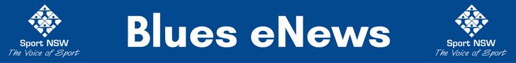 sportnsw's tweet photo. Did you receive our latest newsletter? The December Blues eNews is out now https://t.co/Se87nVGHl5. Sign up here! https://t.co/B5upFvCj5a https://t.co/AyrgRklwPO