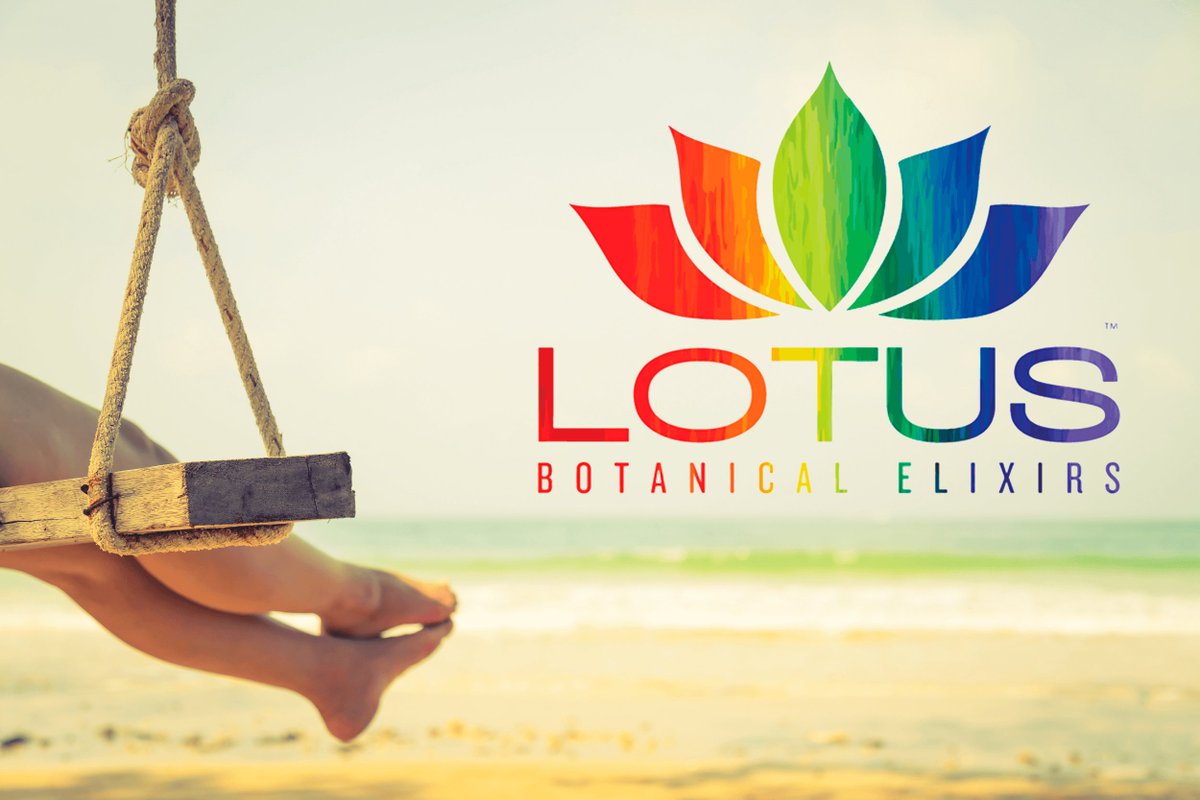 LotusElixirs's tweet photo. Life's a journey, donโt forget to relax ;) #LotusPower https://t.co/oA1RnN5FaL