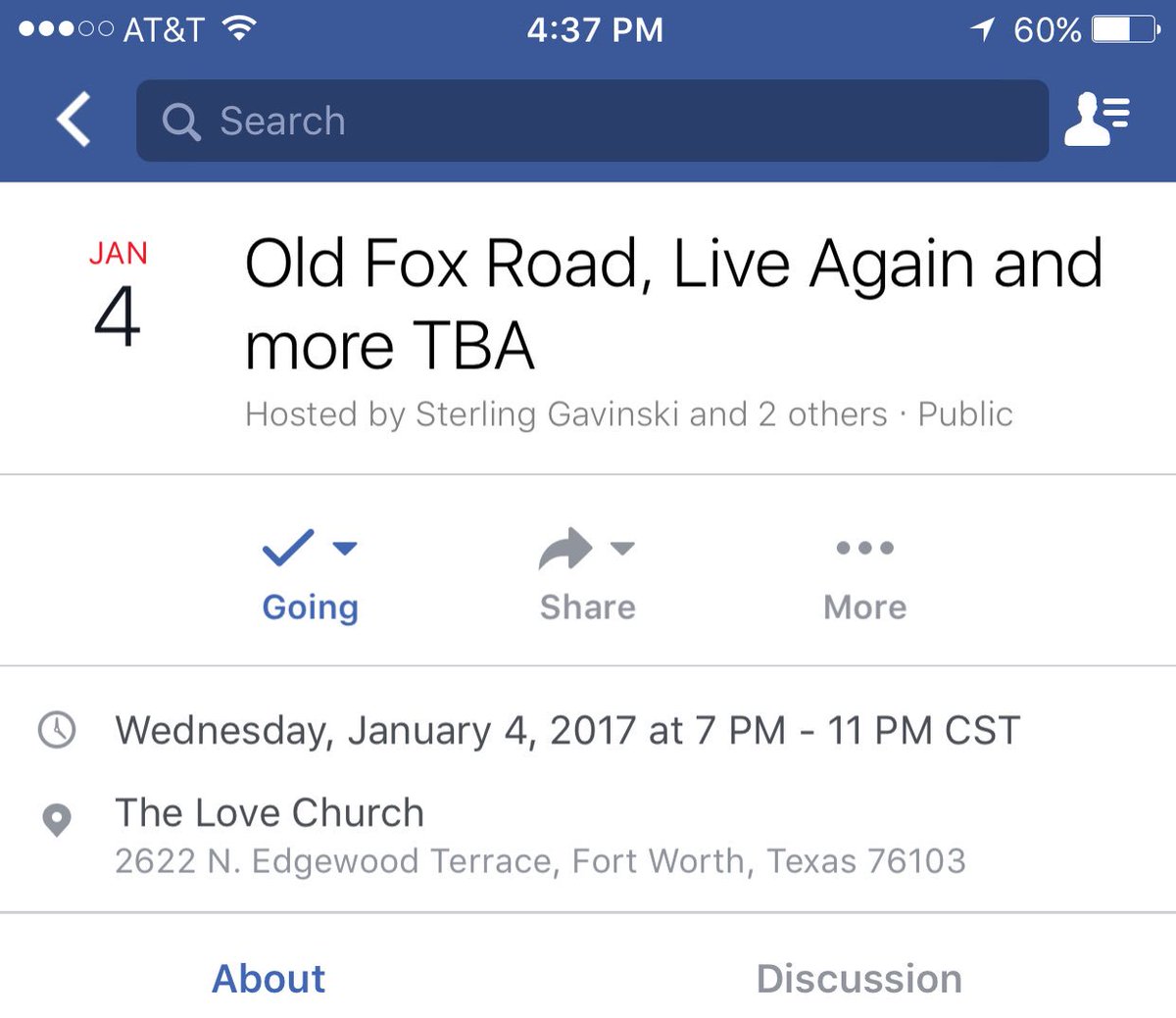 LiveAgainTX's tweet image. HEY THERE. We have a show on Jan 4th! It's been awhile so let's make it a doozy. 👀