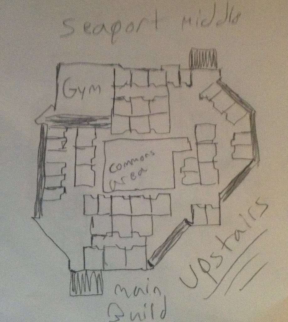 CrafterOfRoblox's tweet image. My roblox building map