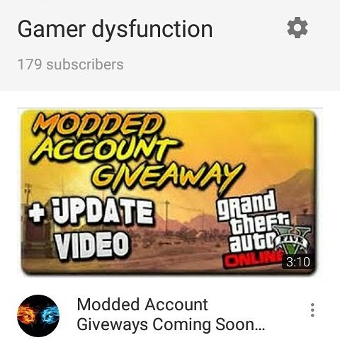 GameDysfunction tweet picture