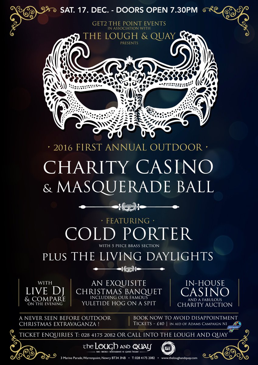 Get2thepointEv's tweet image. its on this weekend...the biggy...#kavalier #coldporter #themorningafter #jambalaya #hairothedawg #thelivingdaylights #thepointofchristmas