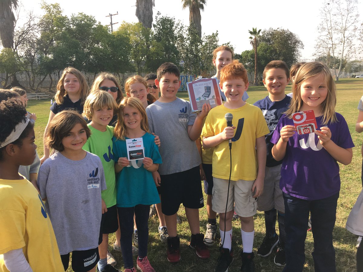 Congratulations to our 4 Square winners today and great job to our Lower School Leadership team on coordinating the event!