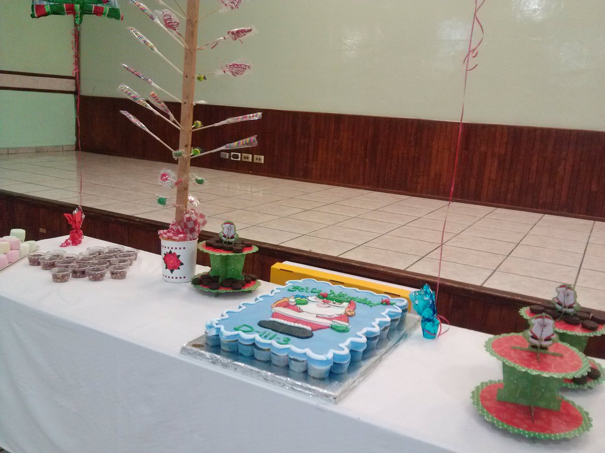 luga_82's tweet photo. En la posada infantil de la Delegación D-III -3 @gomoeuro  @xicotencatl38 @cmoreira38_5 @richer63 https://t.co/ZfjABtshk4