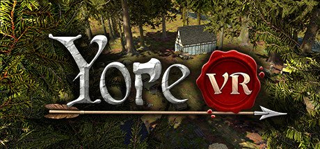 vrgamecritic's tweet photo. Day15: Today we’re giving away 3 Steam keys for sandbox #VR game @yore_vr thanks to our partner Tectonic VR! https://t.co/iYoazfkNME https://t.co/yz5RTWd7Jv