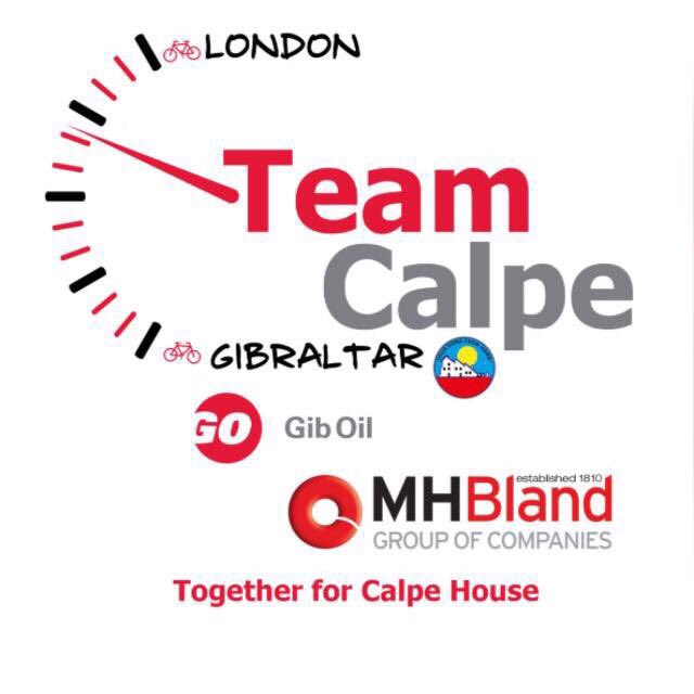 Our main Sponsors:
#MHBland & #GibOil
