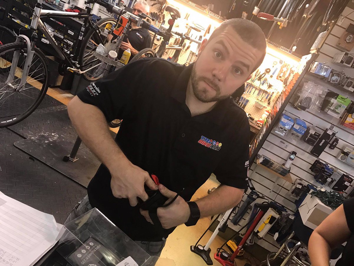 TriBikeRun's tweet image. Hi. =) #tribikerun #triathlon #localbikeshop