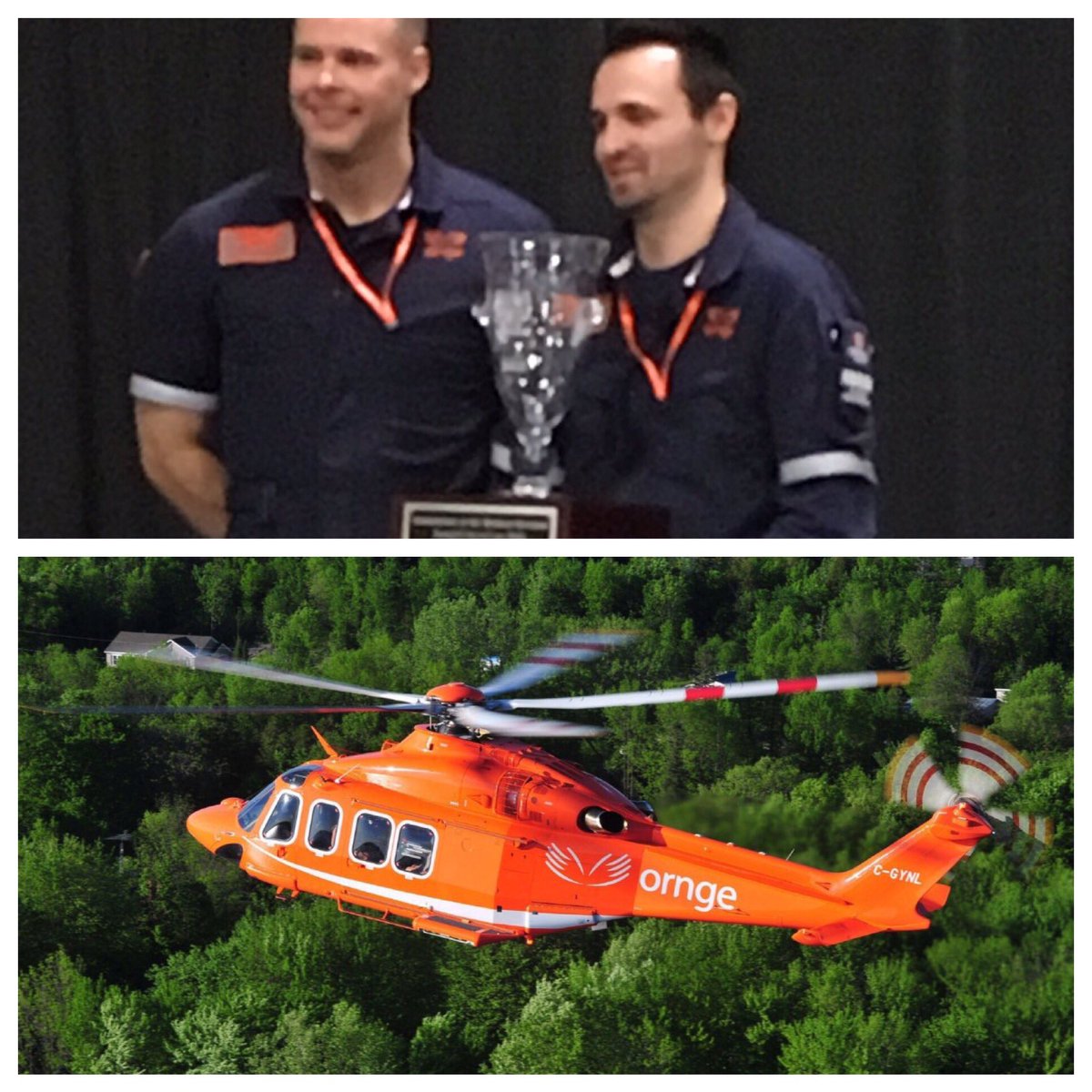 WPFFA_481's tweet image. Congrats to Team @Ornge on 1st Place at the #AMTC16 ..You&apos;re world Class Professionals, Great Job guys. #Ontario
