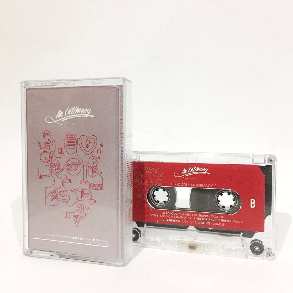 Our single 'Babel' featured in <a href="/anintimacy_/">An Intimacy</a> Compilation 2016. Follow them for details #anintimacy #assemblingafterwards