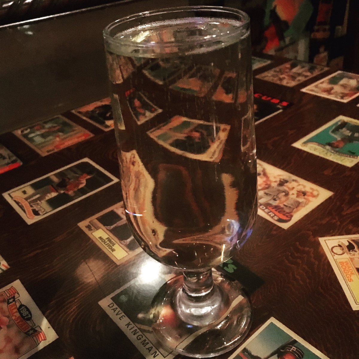 sophiethekiwi's tweet photo. My dive bar tour of Omaha continues....and this one has champagne on tap #homyinn #homaha https://t.co/uIwch6FJ60